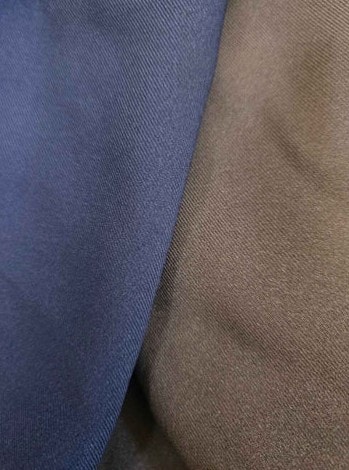 Stretchy Material Options for Scrubs