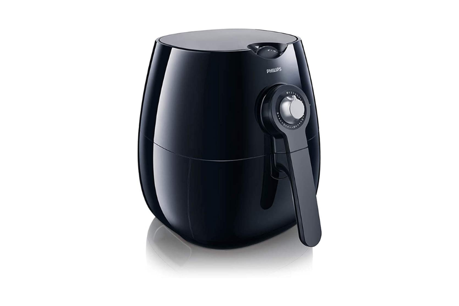 Philips Essential Airfryer XL (HD9260/90) vs Xiaomi Air Fryer 6L: What is  the difference?