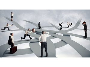 la gestion du changement touche toutes les entreprises