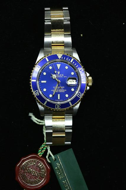 wristwatch, rolex, watch