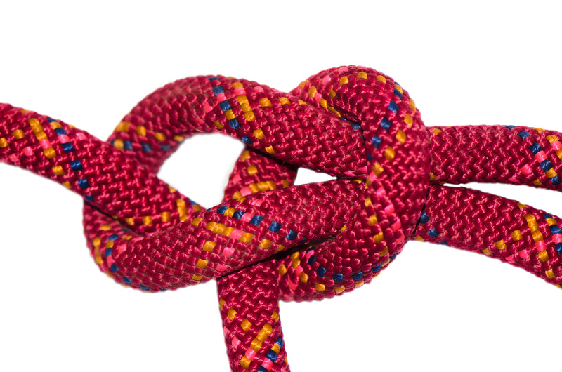 Bowline knot: One of the 5 essential camping knots every camper should know