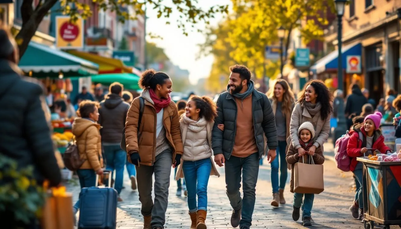 Droits et devoirs des immigrants au Québec.