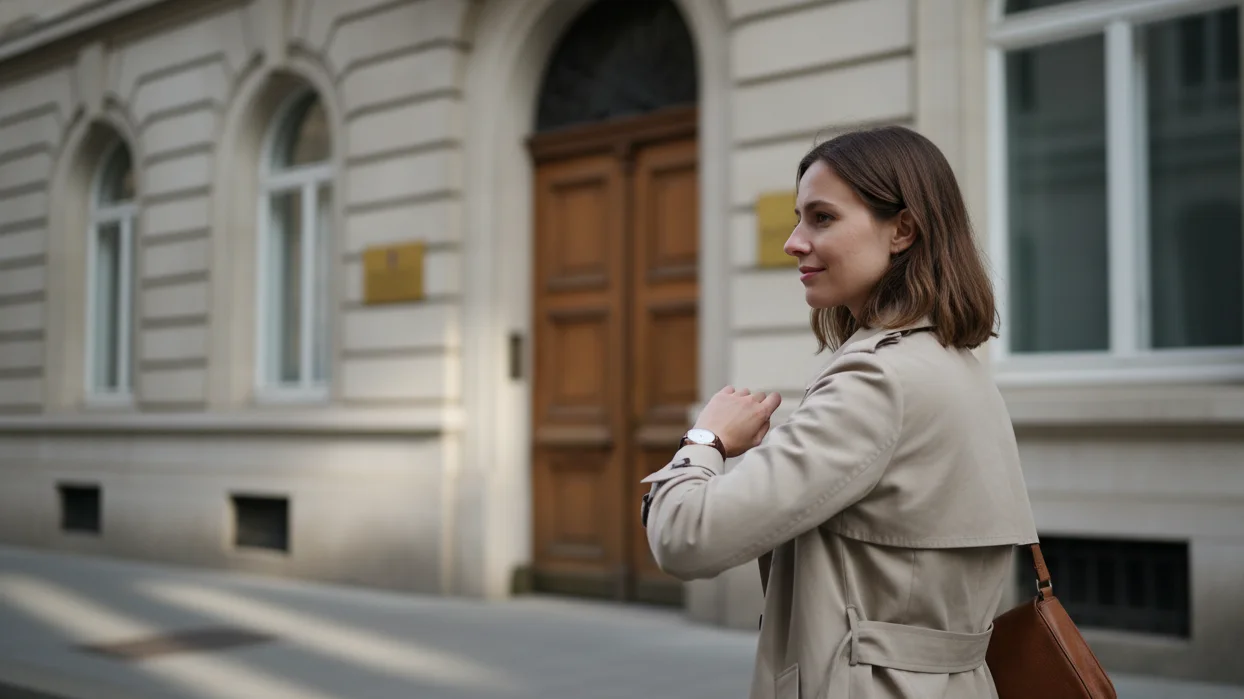 Build A “Visa-Proof” Itinerary That Holds Up Under Casual Scrutiny