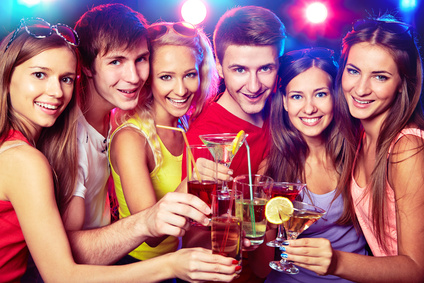 Why Mobile Bar Hire For Birthday Parties? -