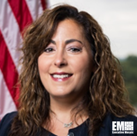 Leslie Jelalian, BAE Systems Senior Vice President of Strategy and Corporate Development, business development