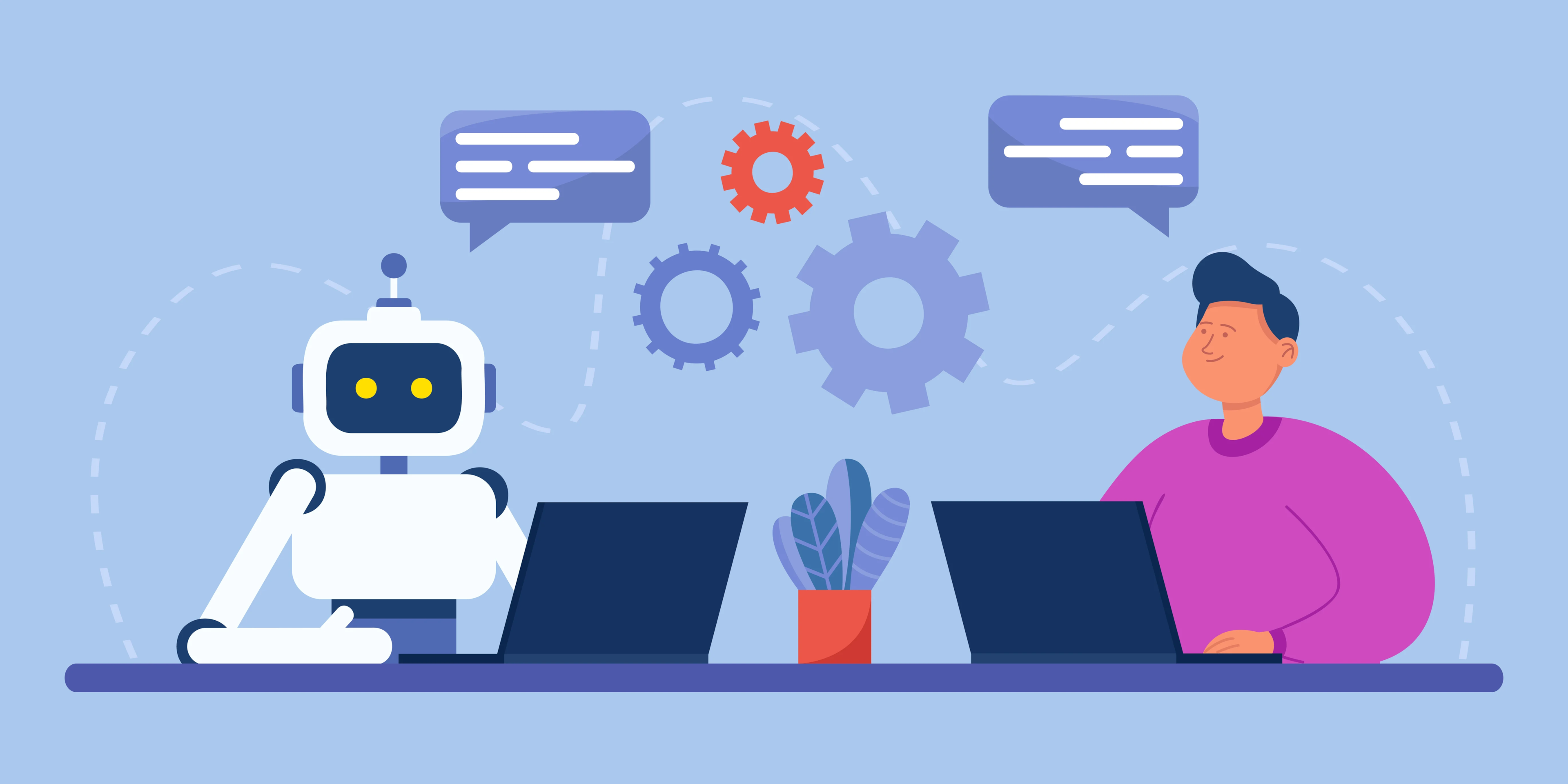 Inteligencia artifical en el diseño ux | Posiciona.Digital