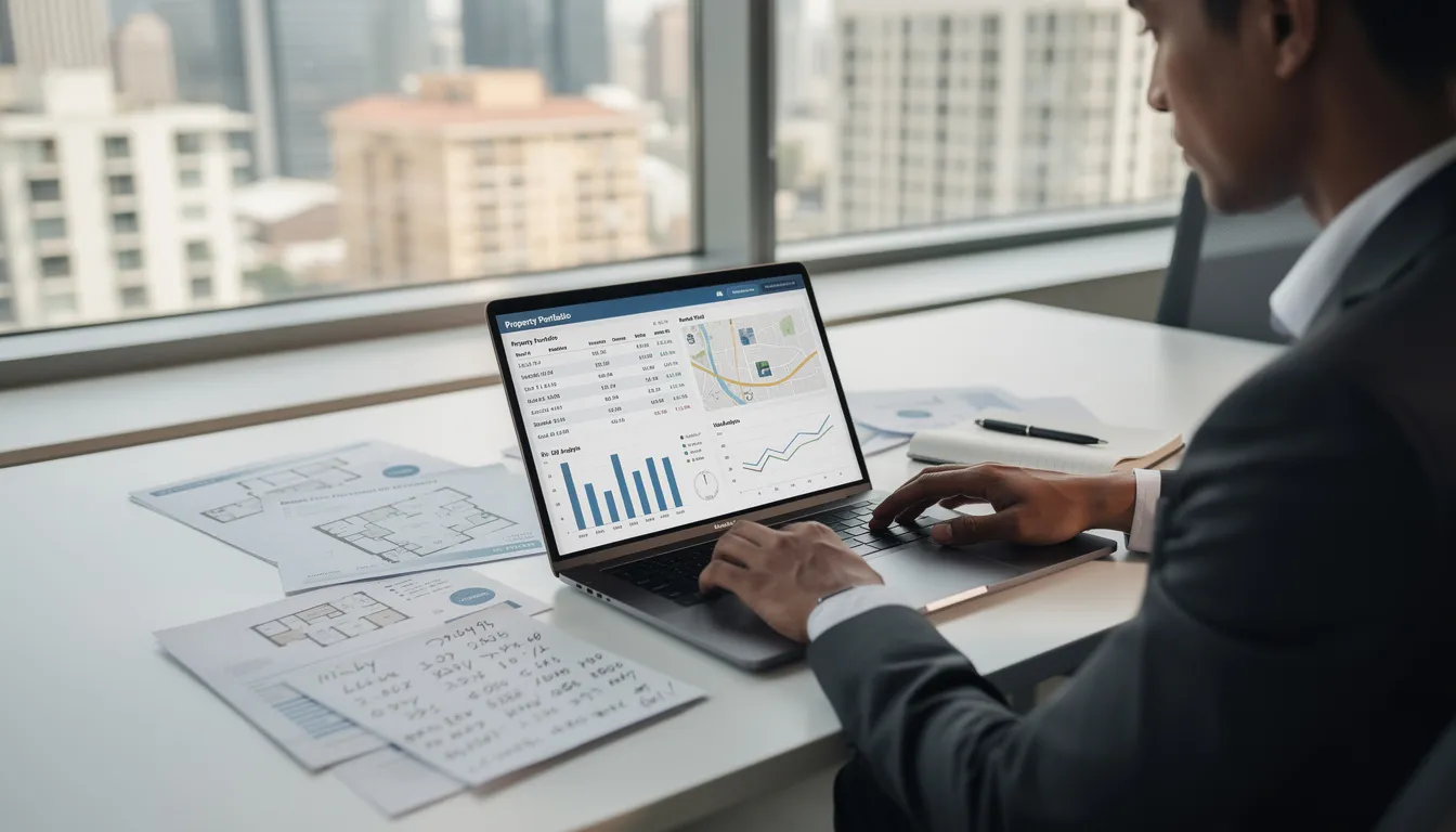 Top Digital Marketing for Real Estate Investors: Strategies that Work