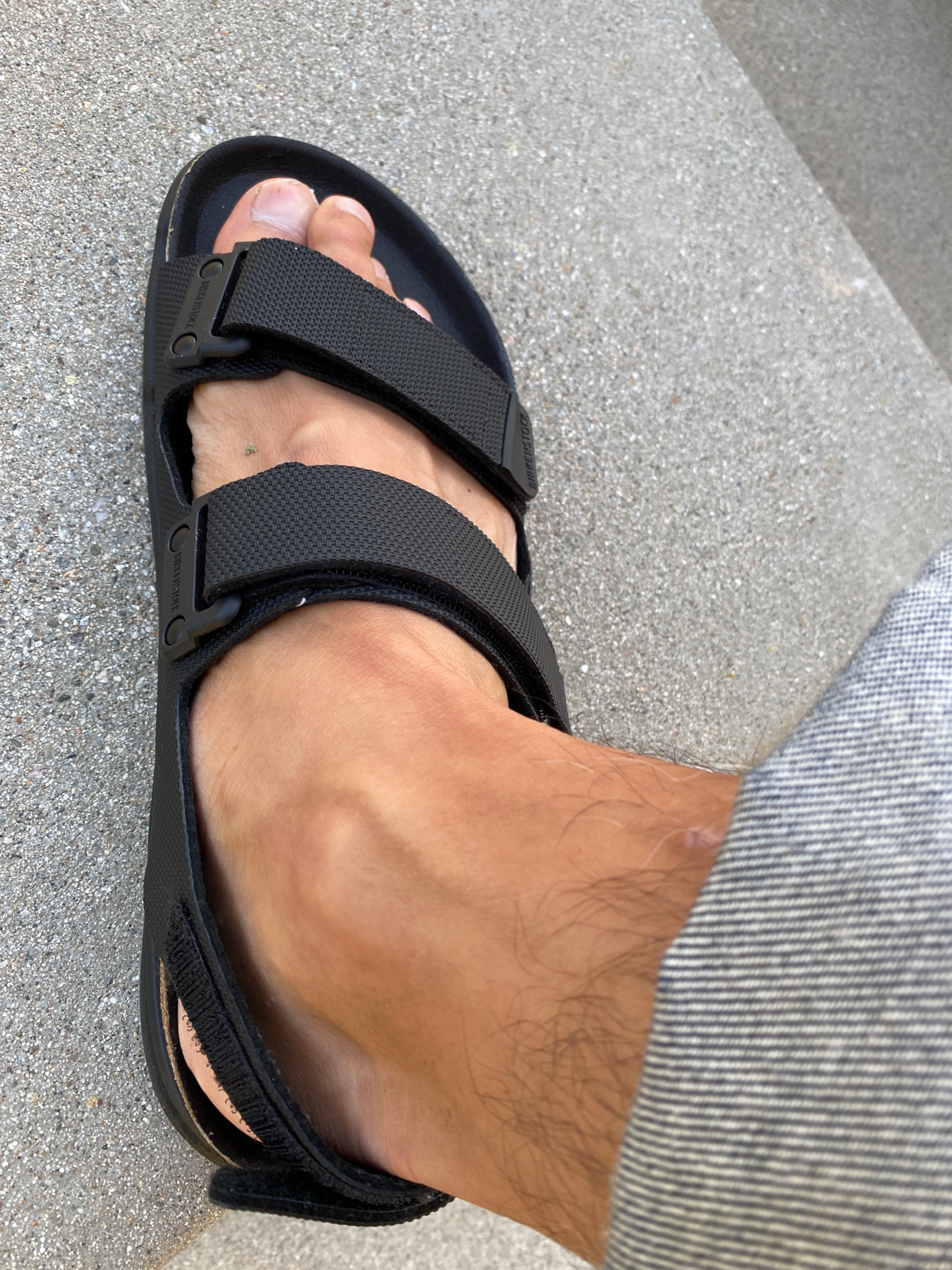 Birkenstock black sales friday deals