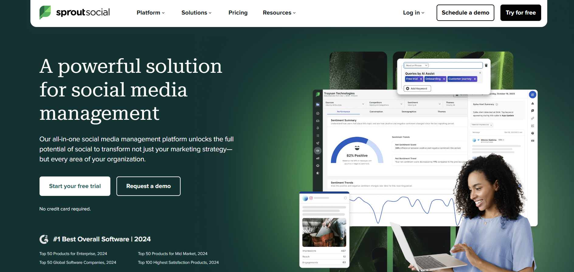 Sprout-Social