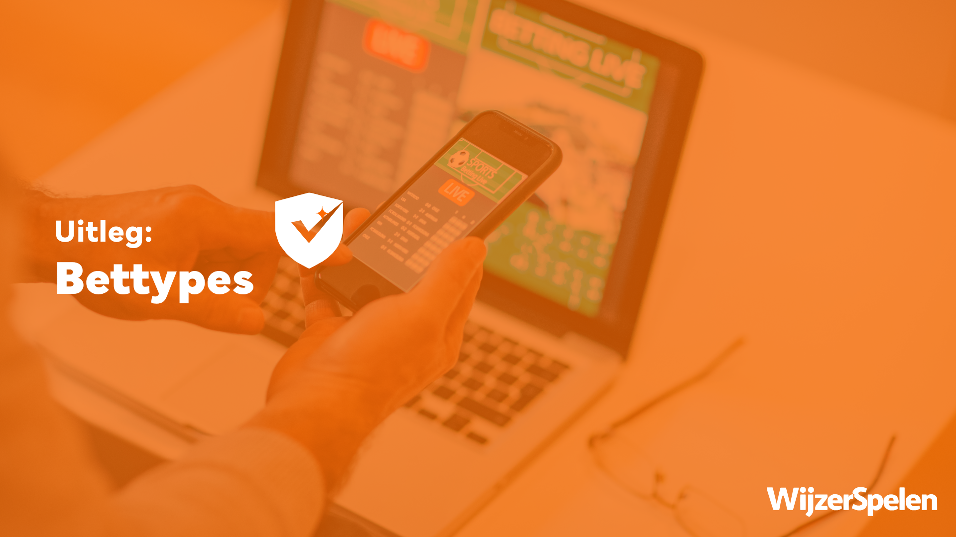 Uitleg bettypes