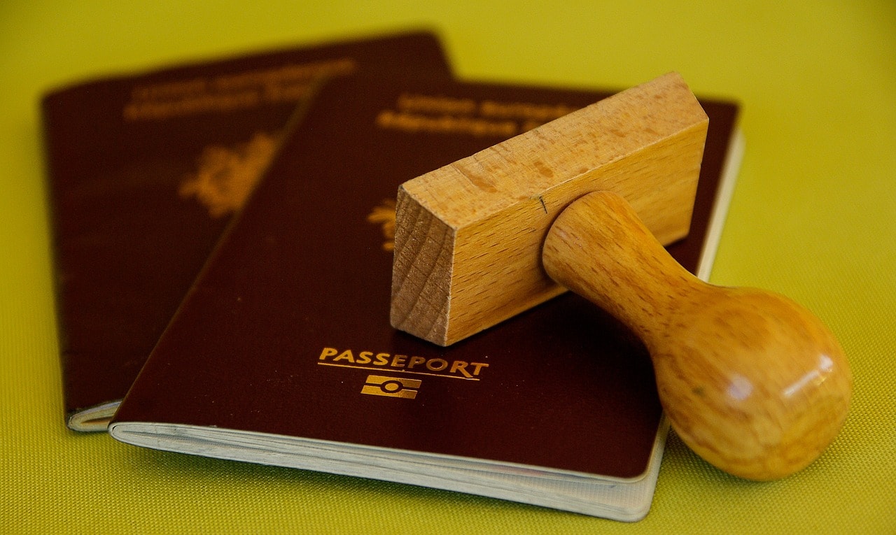 Mexico Allows Double Nationality
