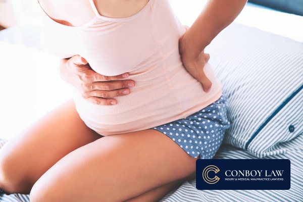 Common Birth Injuries Caused by Medical Negligence
