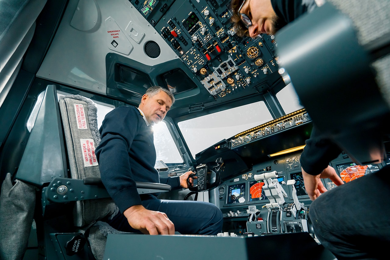 American Airlines Pilot Salary 2025