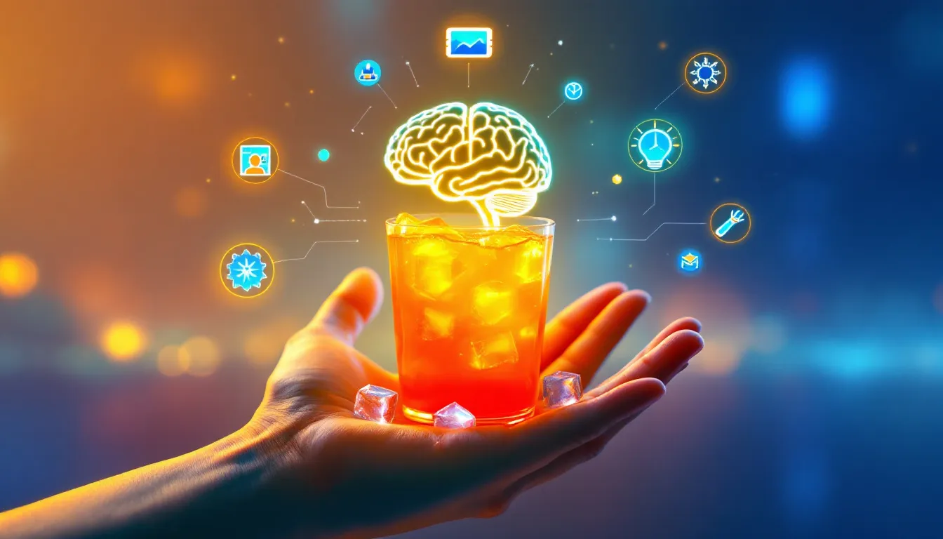 Top Supplements for Brain Health: Enhance Your Cognitive Function Today 4 supplements for brain health
