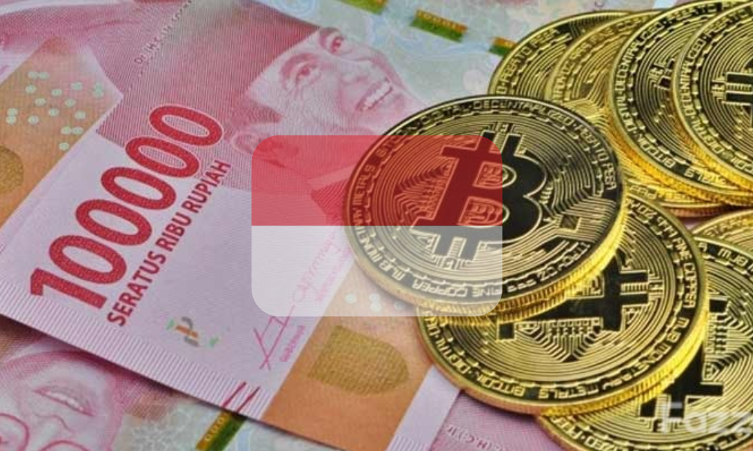 Analisis Pasar Cryptocurrency Indonesia