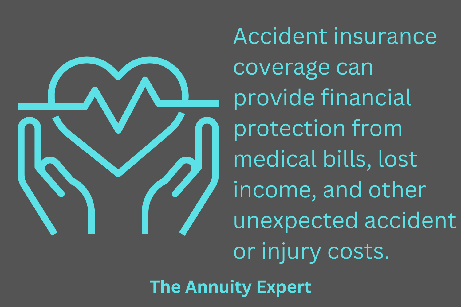 Accident Insurance: A Cheap Way to Protect Your Income (2023)