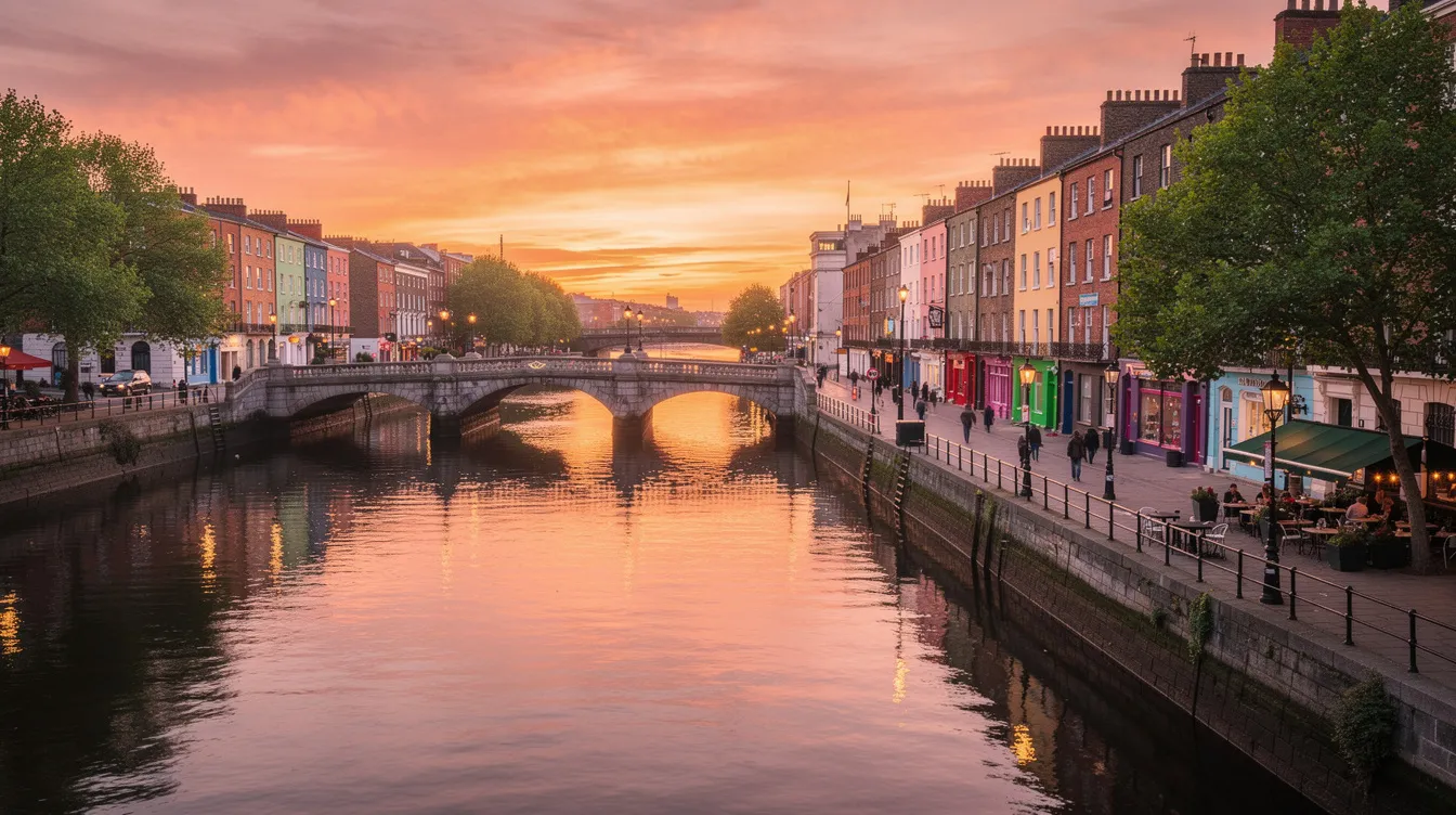Ireland Immigration Requirements in 2026: Visas, Permits, and Pathways to Irish Citizenship