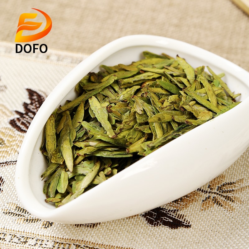 Premium West Lake Longjing Tea