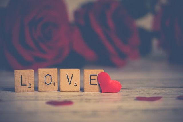 hd wallpaper, love, valentine