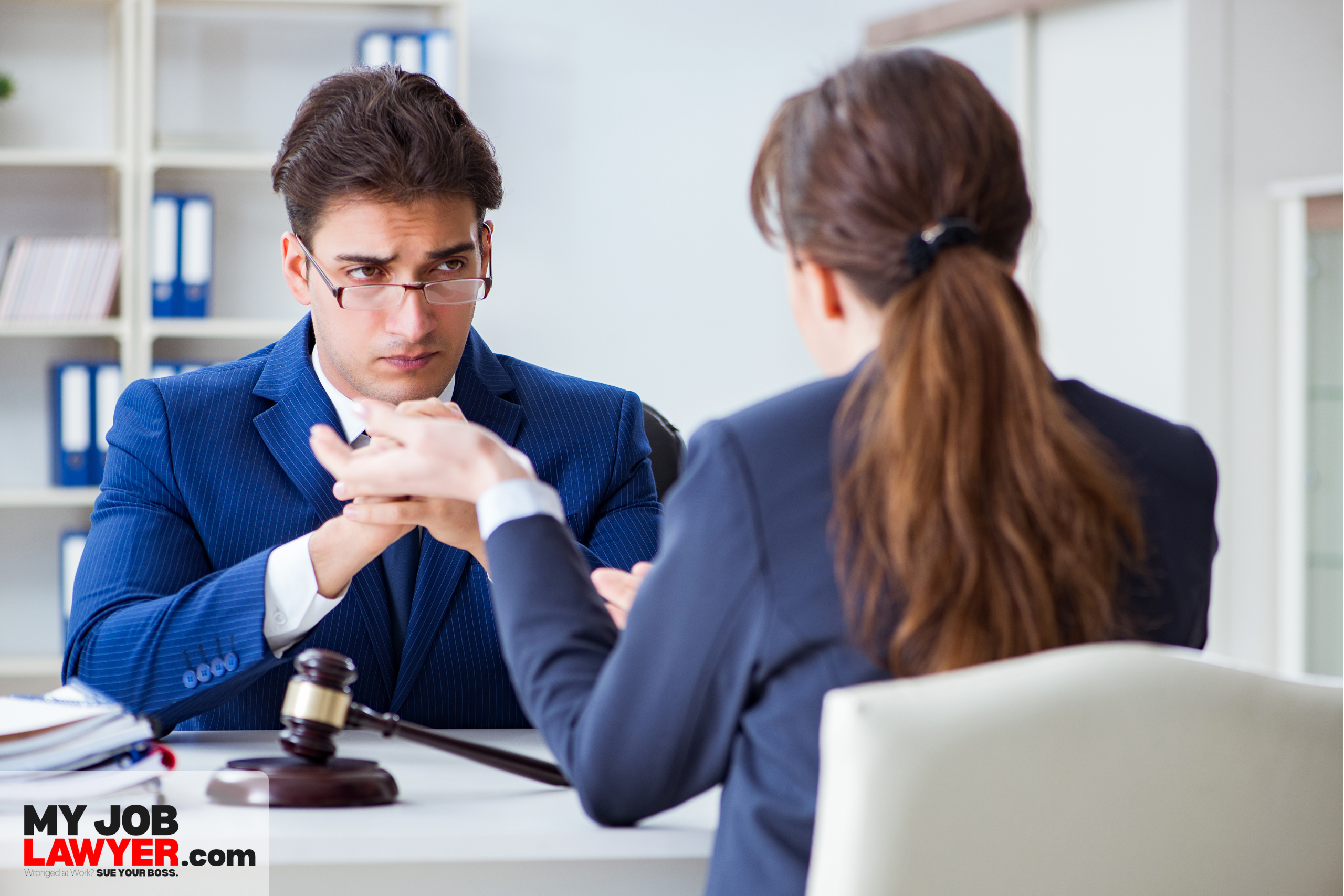 When Should I Talk to a Lawyer?