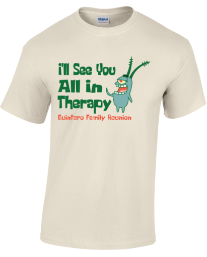 Personal Touches That Make the Shirt Unforgettable