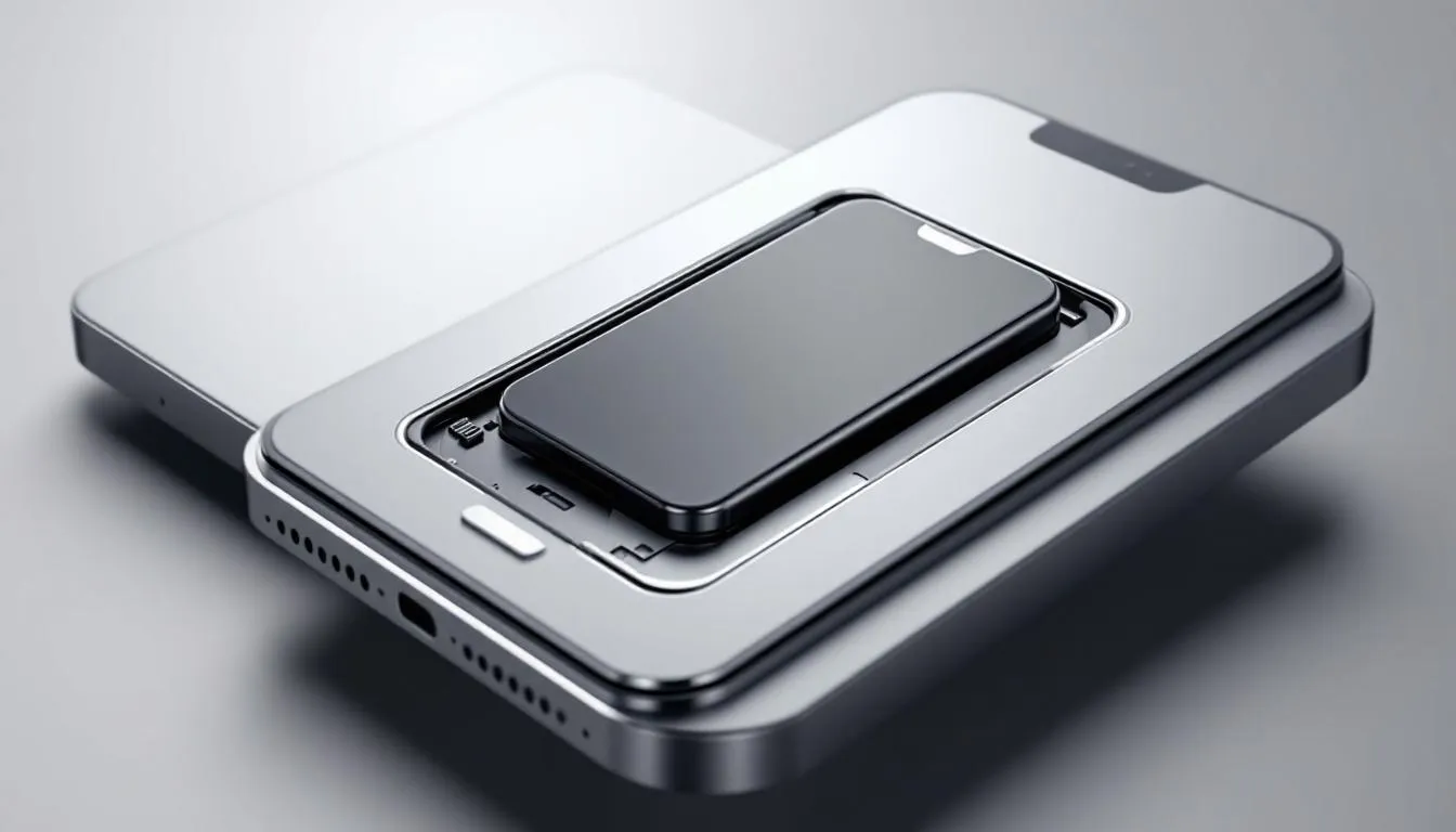 Wydajność nowej baterii w iPhonie 14 Pro Max.