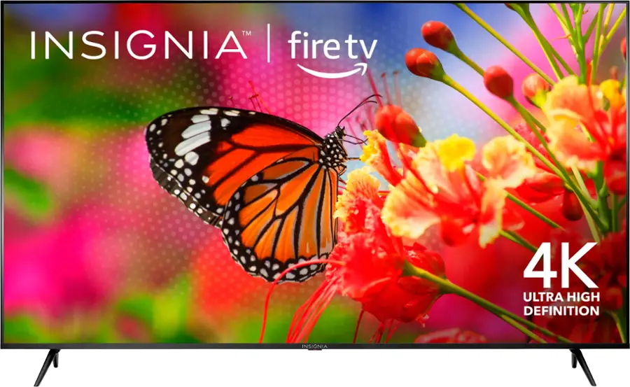 insignia uhd smart tv