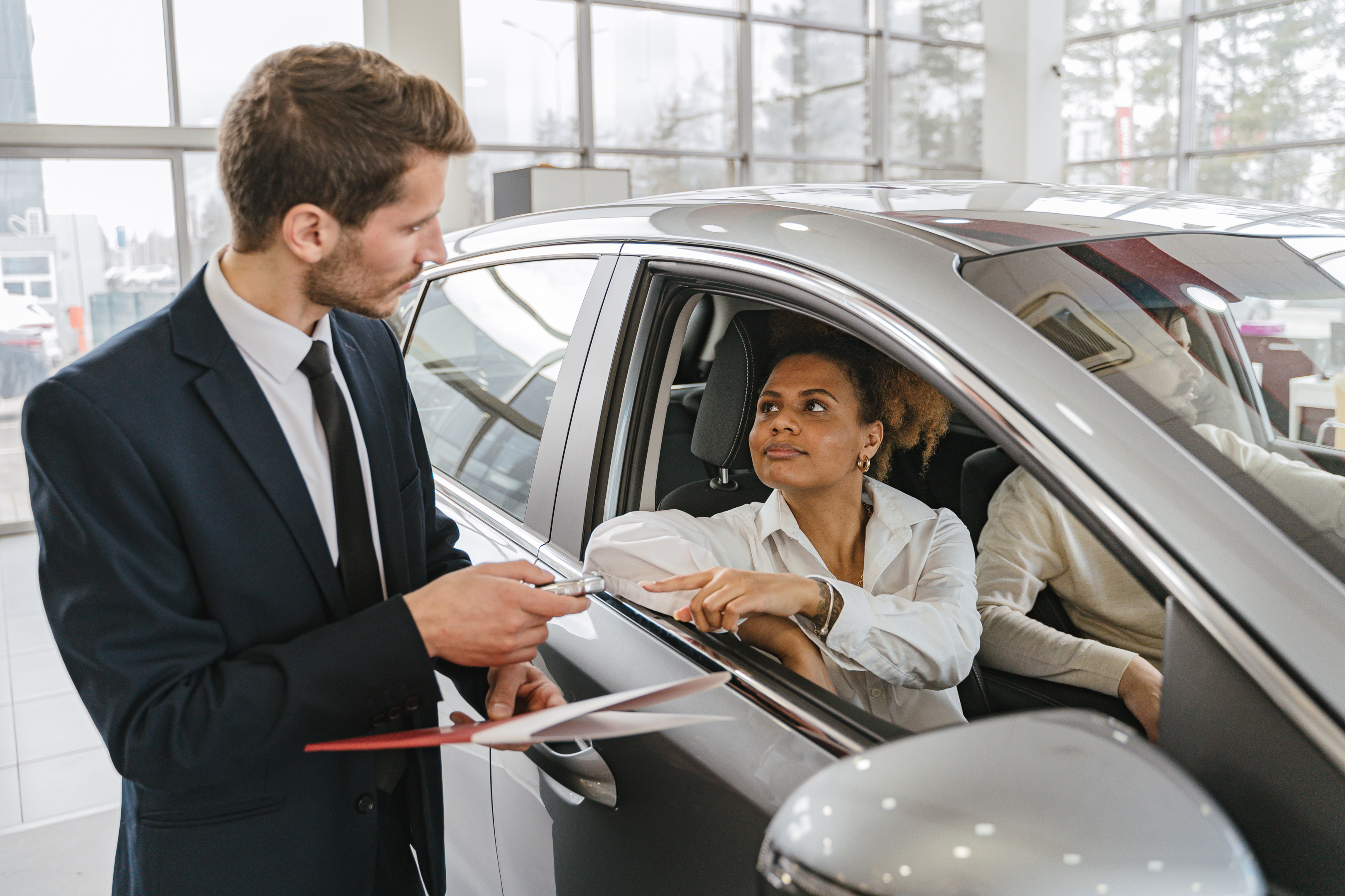 Tips on how to get the price down on a used car will help you a lot. 