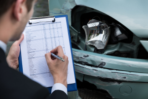 What can you recover in a successful car accident claim