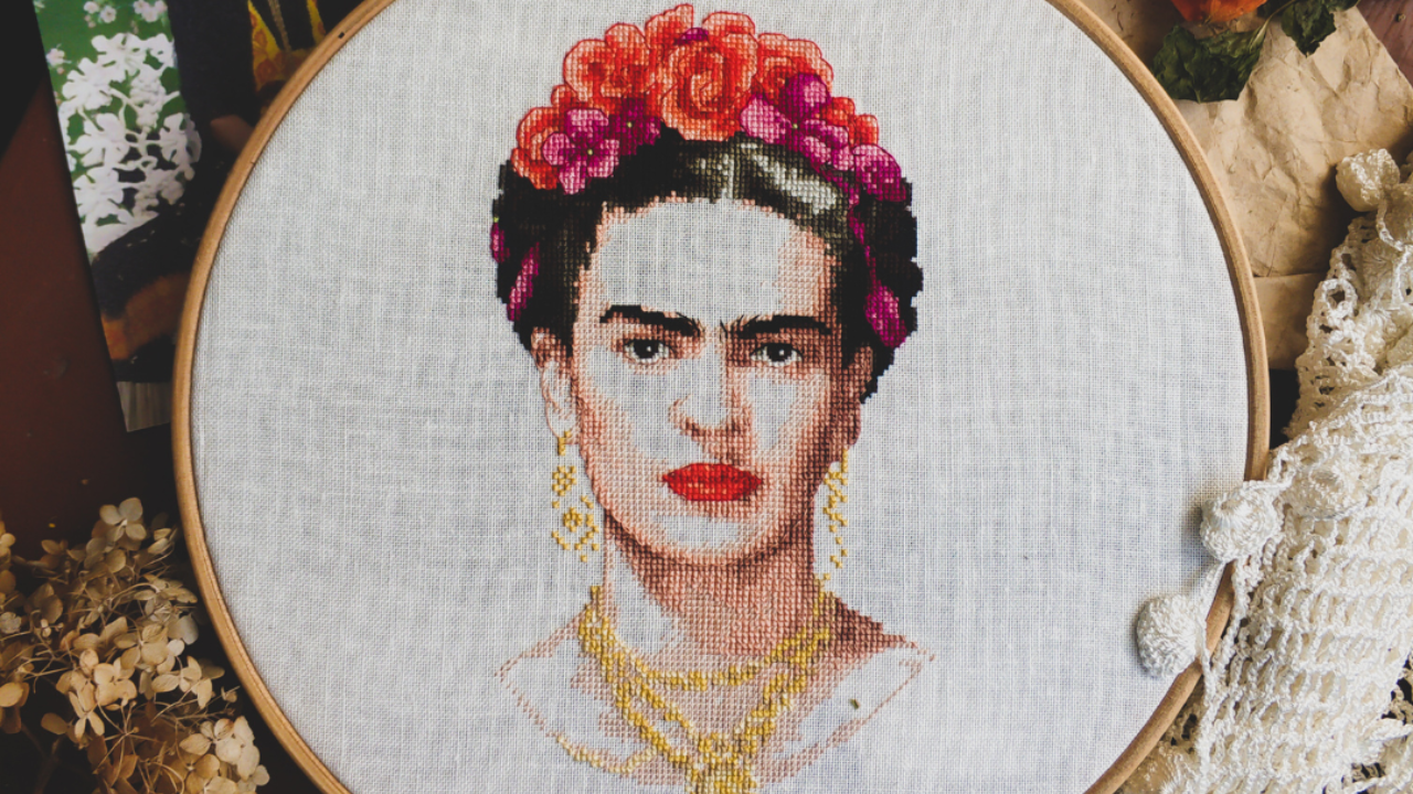 Frida Kahlo