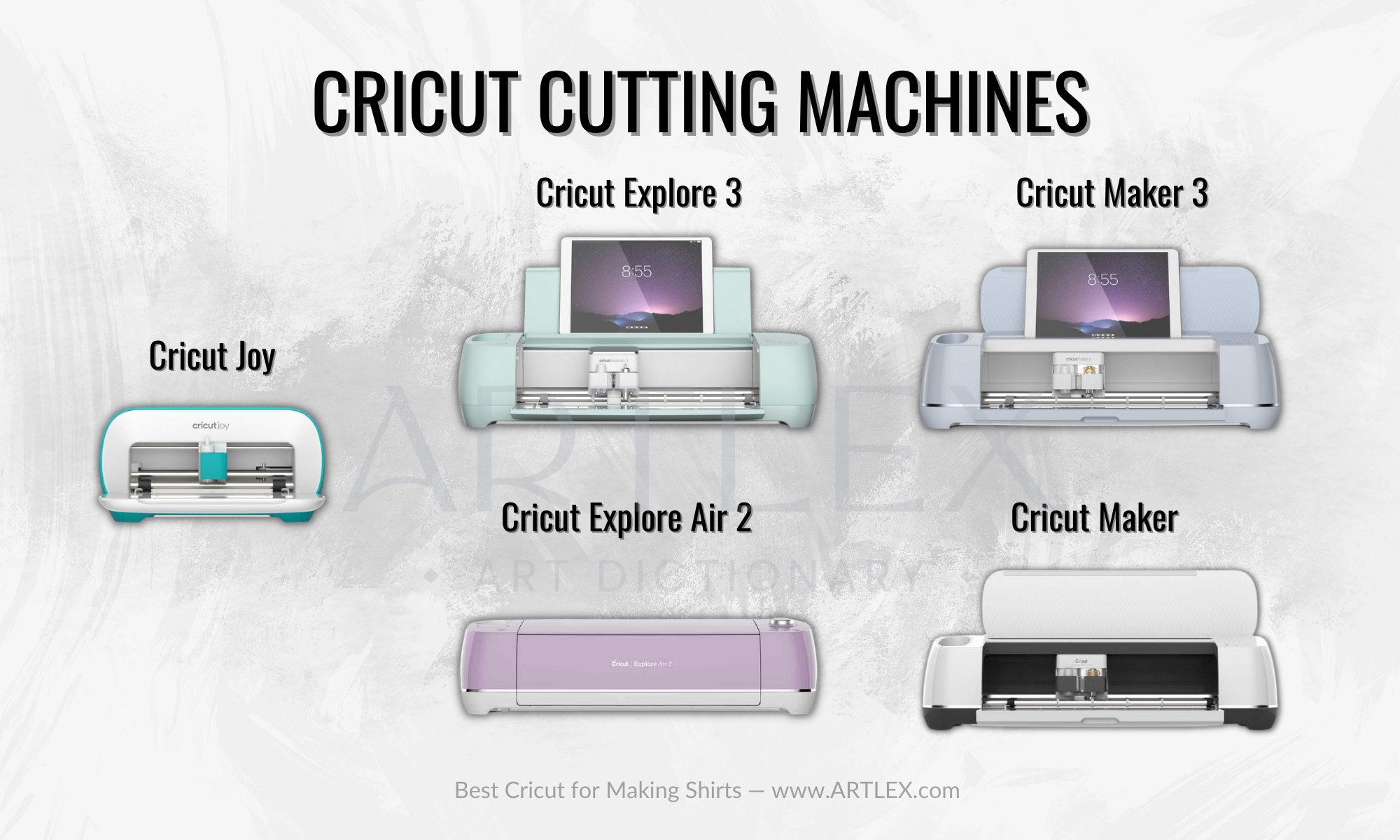 Die 5 besten Drucker für Cricut Print and Cut – Artlex