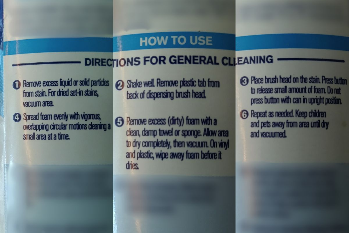 Do Carpet Deodorizers Really Work?