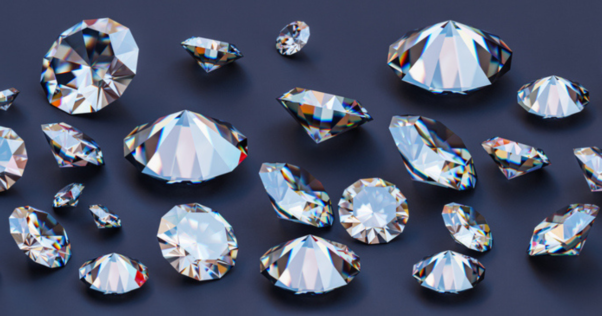 How Much Are Diamonds Worth? Clean Origin Blog