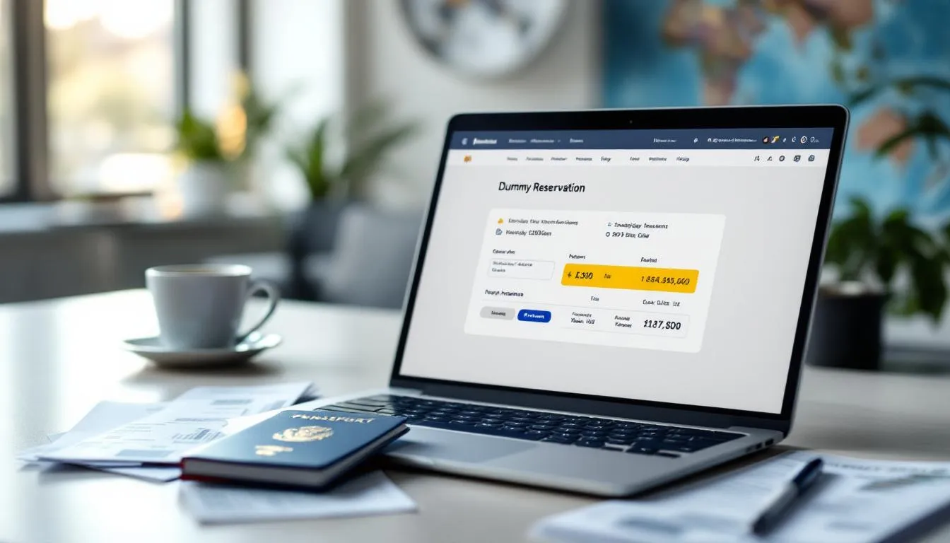 When Immigration or Airlines Actually Verify Your Ticket