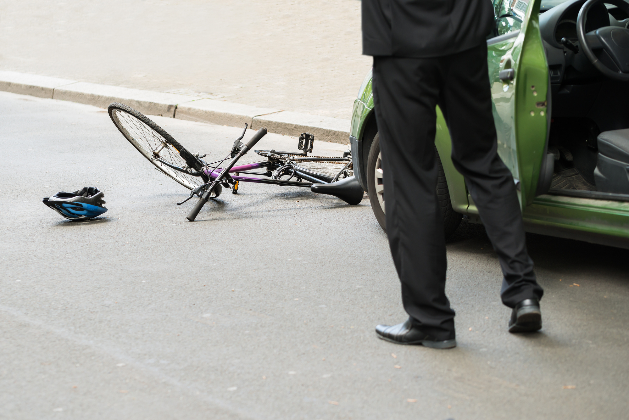 Tampa cycling accident attorneys