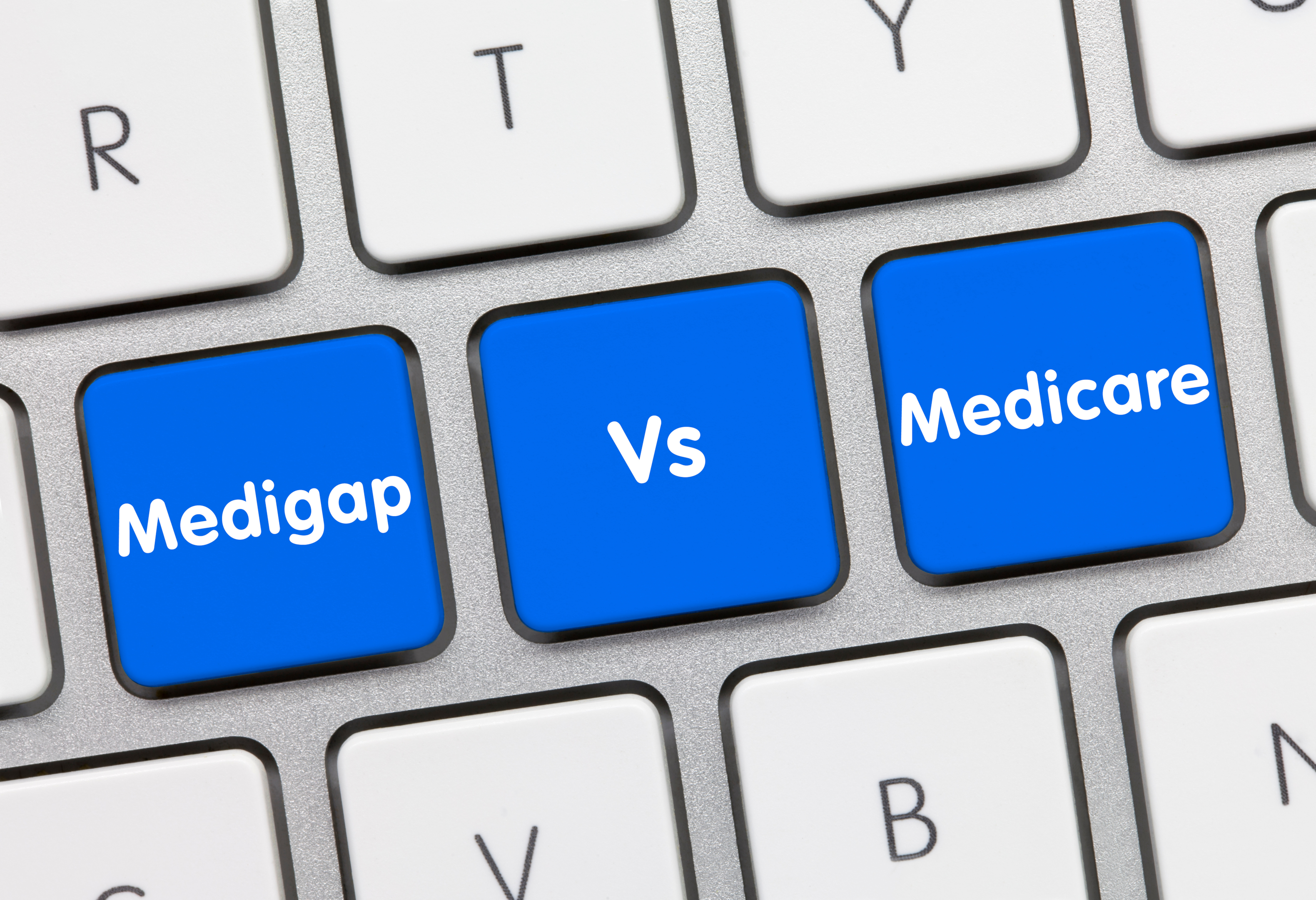 Mediap vs Medicare