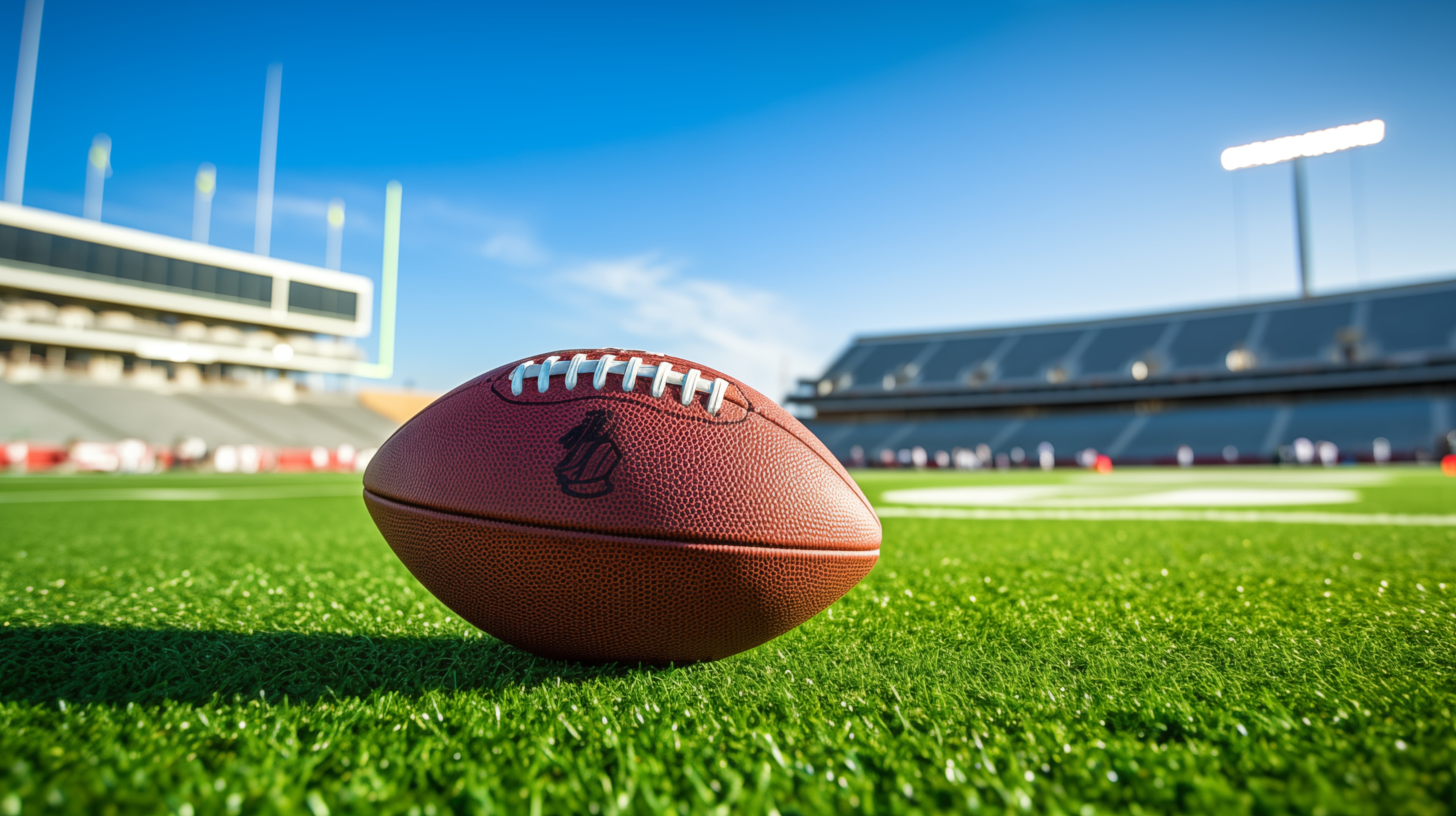 So what are you waiting for? Try some of our Delta 9 gummies while watching your next football game!