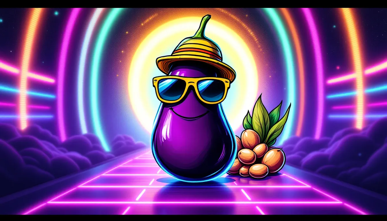 Verschiedene Lebensmittel, die reich an Cholin sind, wie Eier und Sojabohnen.