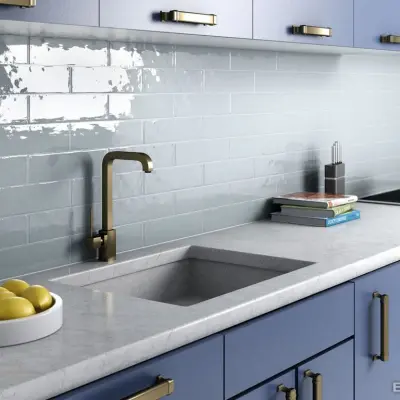 The Cottage range from Equipe tiles