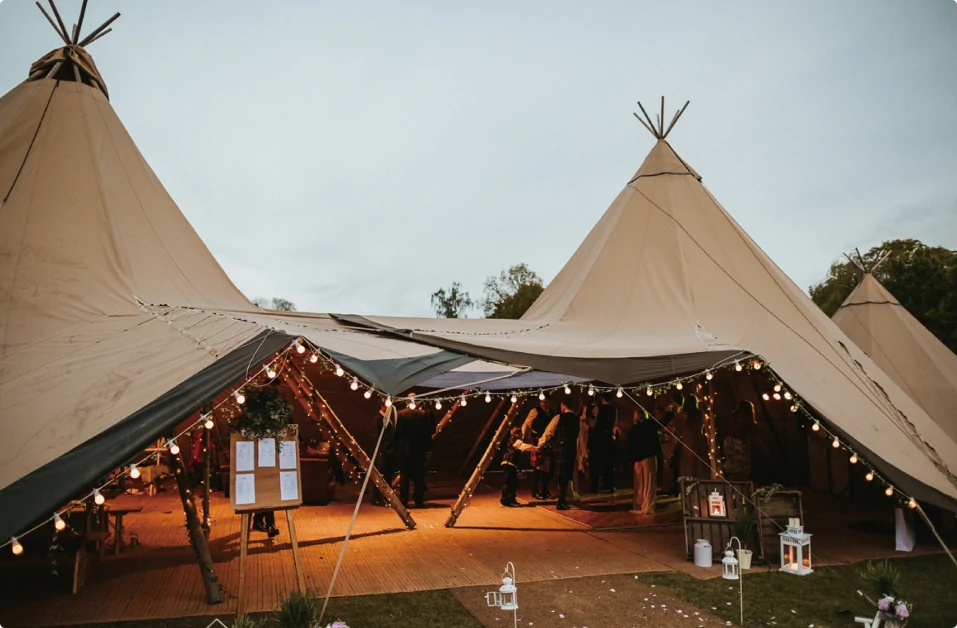 Finding the Perfect Location for your glamping business