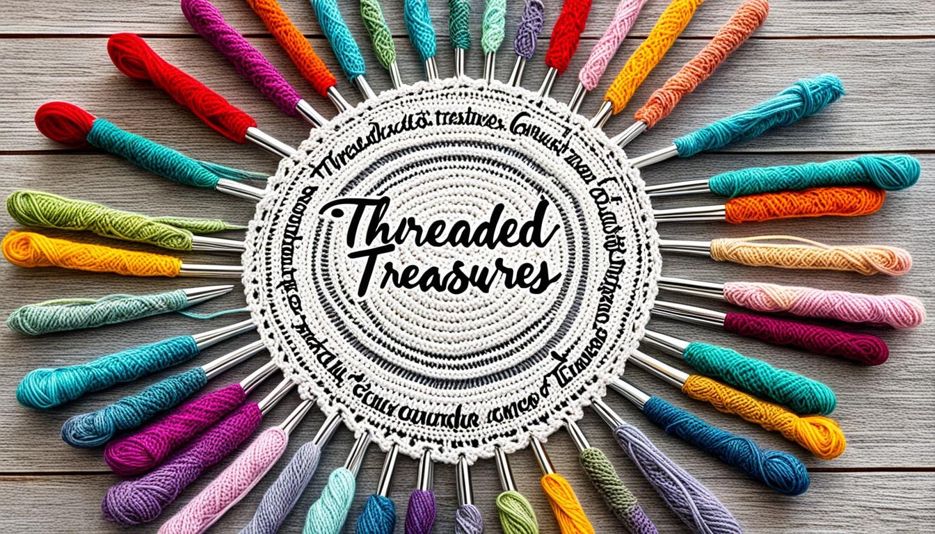 Crochet business names