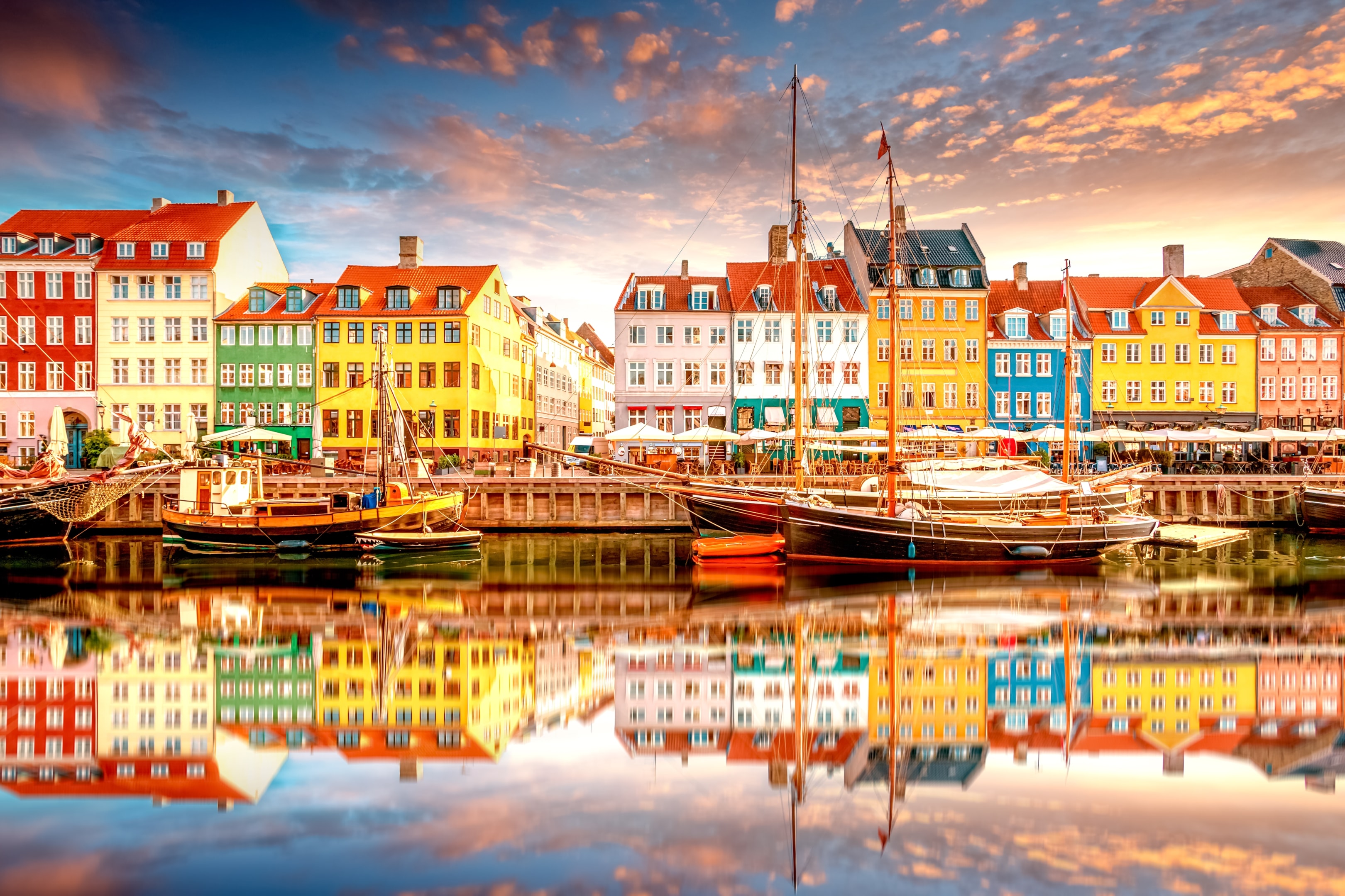 Scandinavian view