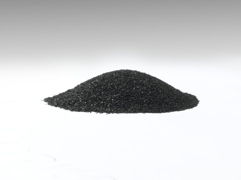 powdered activated carbon