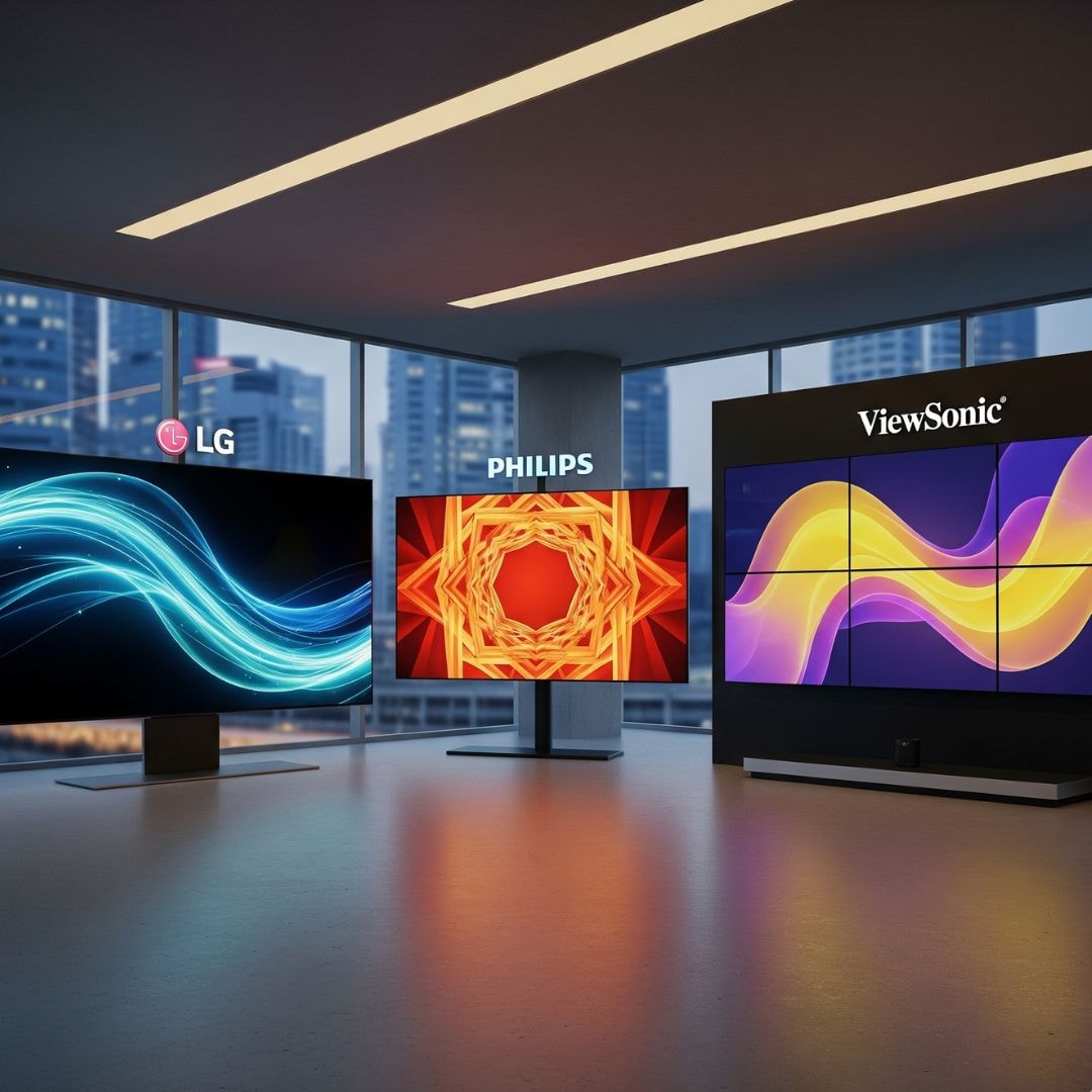 Best Digital Signage System Singapore Providers in 2026 13 leading digital signage software platforms in singapore