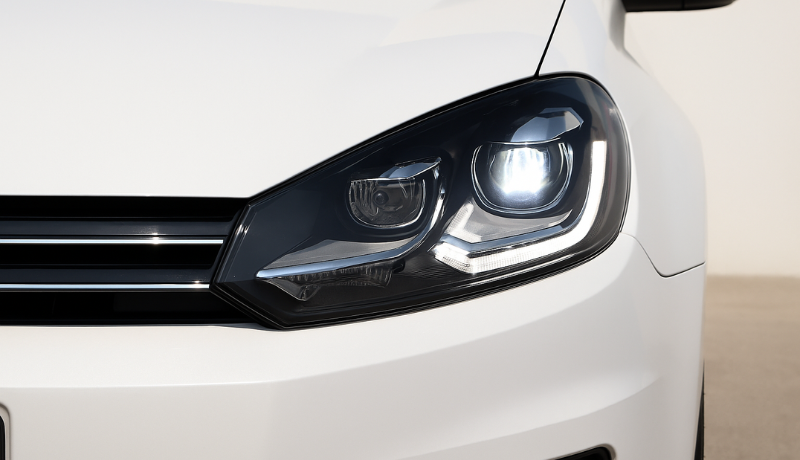Best aftermarket headlights dedicated for wear and tear on road