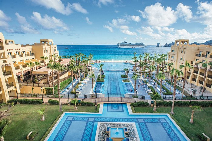 Best All-inclusive Resorts In Cabo