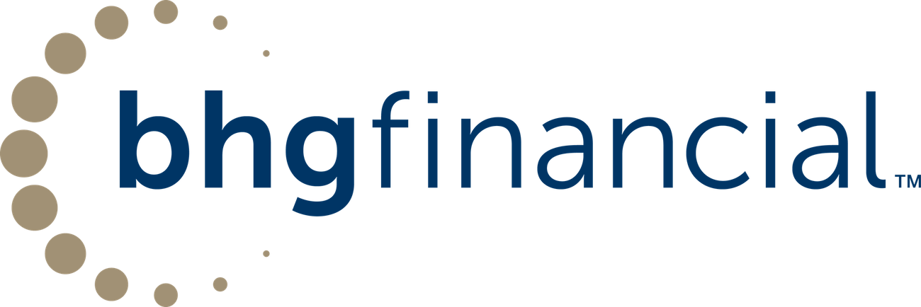 BHG Financial logo, BHG financial review, BHG Financial busienss loan review,