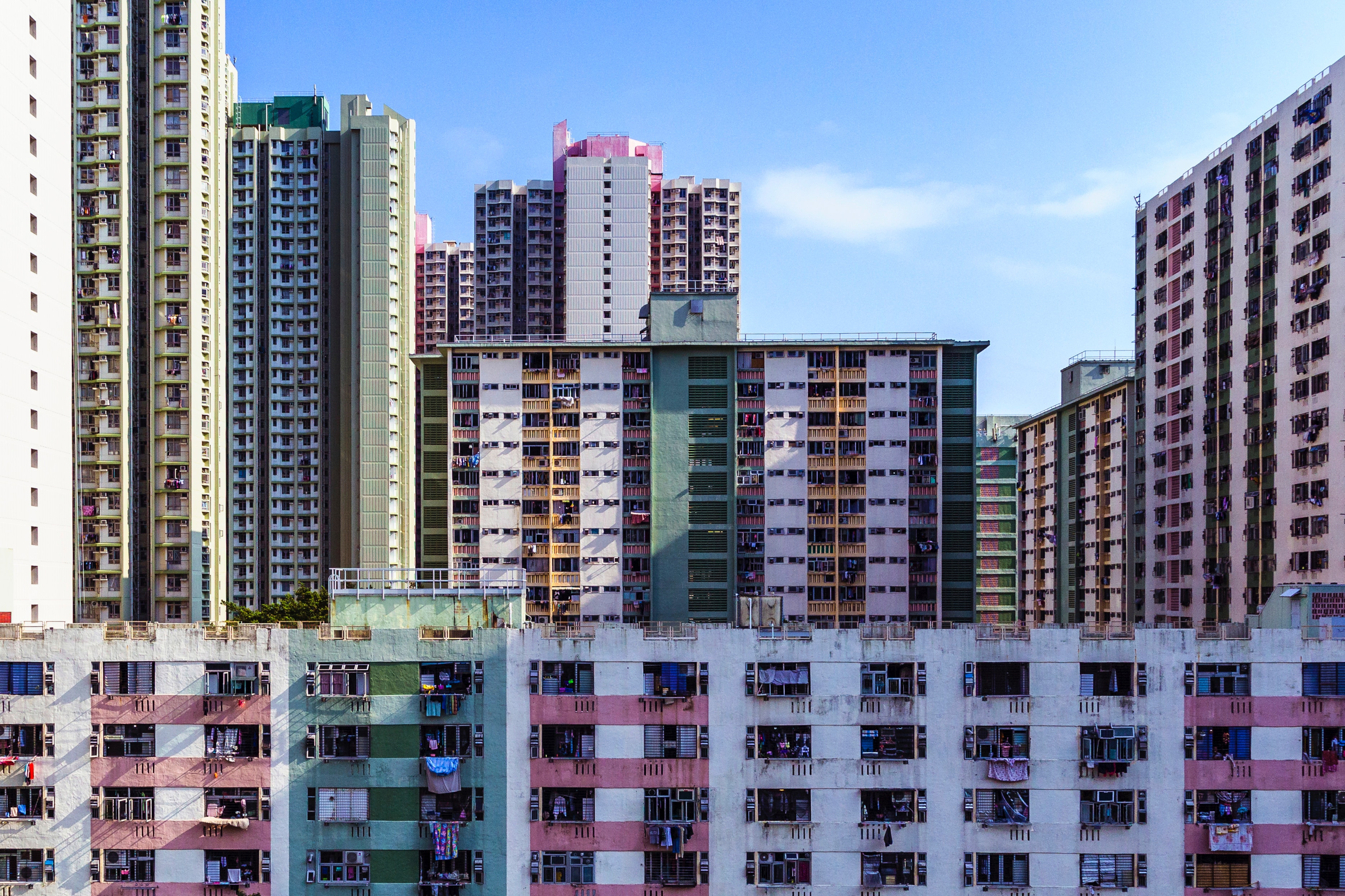 The law set a standard regarding the dissolution of a condo project