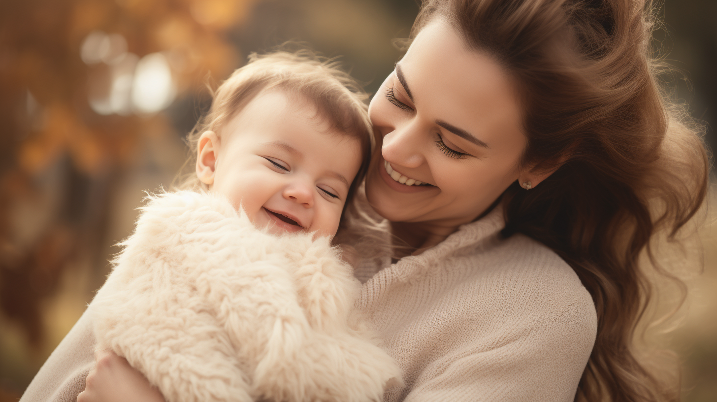 Reduce Parental Stress and Burnout