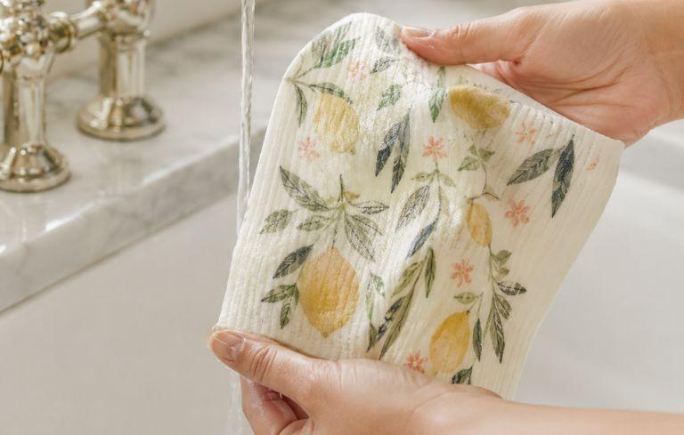 Swedish Dishcloth